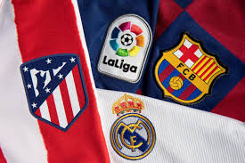 After five years at atlético madrid during which he became one of the best players in la liga and the world, antoine griezmann completed a $135 million switch to fc barcelona in 2019. Espn Acquires Laliga Rights Through 2028 29 The Athletic