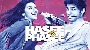 Hasee toh phasee is an upcoming romantic comedy hindi film directed by vinil mathew and produced by karan johar and anurag kashyap. Prime Video Hasee Toh Phasee