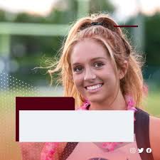 Student Ambassador Spotlight: Abby McGee, The Admissions Office is excited  to introduce our 2021-22 Student Ambassadors! Over the next few weeks we'll  be introducing them