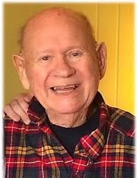 Jimmie Cain Obituary (1932