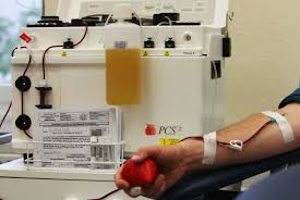 the 10 bleed how plasma donors got stuck with prepaid card