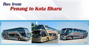 The cheapest way to travel from kota bharu to kuala besut is to take a cityliner bus on route 639 from kota bharu to 'kg. Penang To Kota Bharu Buses From Rm 41 20 Busonlineticket Com