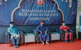 Check spelling or type a new query. Majlis Agama Islam Wilayah Persekutuan On Twitter Turut Hadir Pengerusi Maiwp Datuk Dr Mohd Daud Bakar Timbalan Ketua Pegawai Eksekutif Operasi Maiwp Encik Mohd Nizam Yahya Yang Kini Menanggung Tugas Sebagai Ketua Pegawai