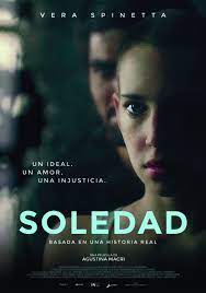 194,196 likes · 401 talking about this. Soledad 2018 Imdb