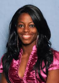 2011 Women's Basketball Roster