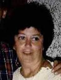 Obituary information for Carol Ann Mary Rudolph
