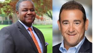 2 Linked to Delaware County Make List of Most Admired CEOs