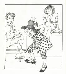 Take a deep breath and relax with these free mandala coloring pages just for the adults. Junie B Jones And The Stupid Smelly Bus Library Of Cats