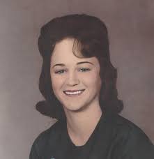 Remembering Linda Gayle Caldwell