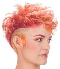 Shaved pixie hairstyles for women. 50 Shaved Hairstyles That Will Make You Look Like A Badass