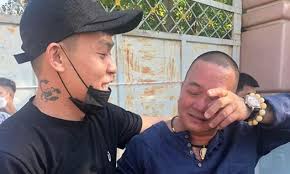 Đừng nhìn Hải “bánh” như một Hải "bánh"