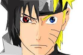 For tamiya encoder schematic best place to find wiring and. Naruto Vs Sasuke Drawing By Noraj Uchiha Drawingnow