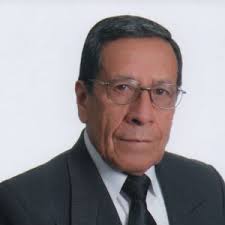 Luis Orlando Garzón Piñeros