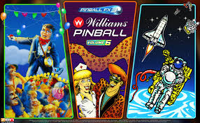 Will pinball fx3 ever support real dmds or animated. Pinball Fx3 Posts Facebook