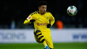 Jadon sancho honors his native kennington and his south east london roots in the collection. Epl Transfer News Jadon Sancho To Liverpool Manchester United Want Jack Grealish Zlatan Ibrahimovic Joins Ac Milan