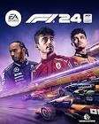 EA Sports F1 24