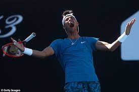 How does parvovirus affect dogs? Unseeded Aussie Underdog Alexei Popyrin Fights Off Four Match Points To Five Set Win Gm Newshub