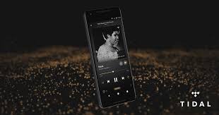 Play your favorite songs & discover new artists in the highest quality audio available. Masters Tidal