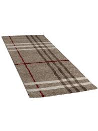 Ausverkauf, dekoration, sale, resin, vasen, schaukel, teppich. Paco Home Hochwertiger Schwerer Webteppich Laufer Flur Teppich Beige Creme Rot Ausverkauf Klingel