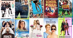 Find something great to watch now. Top 100 Girly Movies Of All Time