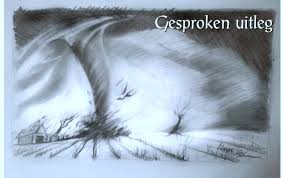 Hoe Teken Je Een Tornado Perspectief En Landschappen 4 Landschap Tekeningen Tekenen Perspectief Tekening
