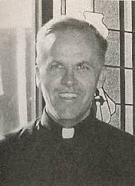 CJM News: Notice of the death of Father John Coll Shinsky, CJM
