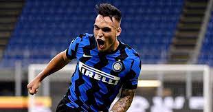 Самые новые твиты от lautaro martinez (@lauchabda). Lautaro Martinez Said To Be Ready To Wait Until 2021 To Join Barcelona