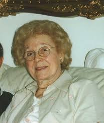 Florence Peeples Obituary (2012)