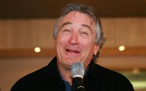 Image result for deniro