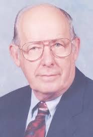 Charles Berry Obituary (1930