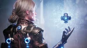 传奇再现映众RTX 40系显卡探索《第一后裔》的神秘世界-太平洋科技