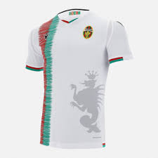 Fork terminals can be quickly connected and removed from. Ternana Calcio 2020 21 Away Jersey Macron Work Hard Play Harder Macron
