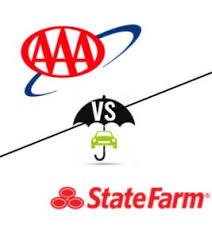(triple) aaa car insurance is the american automobile association. Aaa Vs State Farm Compare Auto Insurance Coverage Rates