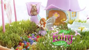 Maybe you would like to learn more about one of these? My Fairy Garden We Are Welcoming Our Fairy Flower Bed Babies Ella Lila And Mila To The My Fairy Garden World Facebook