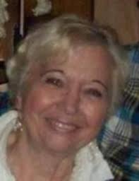 Nancy Louise Meredith