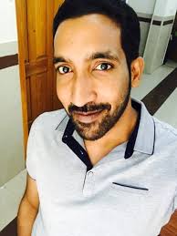 Dr. Kashif Malik's review about FHS