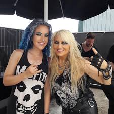 Doro Happy B Day Alissa White Gluz Official Page Of Facebook Get access to exclusive content and experiences. doro happy b day alissa white gluz