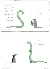 Halloween Costume Ideas For Snakes Funny Animal Comics Liz Climo Comics Funny Cute