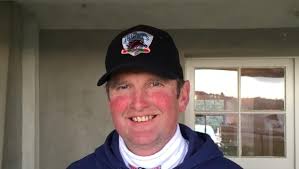 Peter Hunter close to being released from hospital