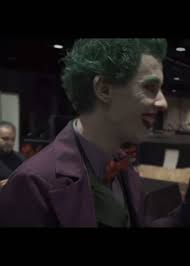 david as the joker>>> #davidhowardthornton #joker #terrifier3 #terrifier2  #edit #arttheclownedit #lovepotion