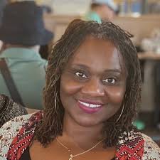 Angela M Boyd (@AngelaMBoyd4)