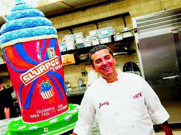It's a place where fans can bring the whole family for moments that will become memories to be shared for generations to come. Tv S Cake Boss Brings His Traveling Show To The Stranahan The Blade