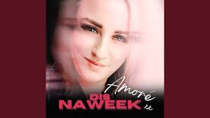 Danielle Amore's Instagram, Twitter & Facebook