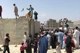 The terrorists seized bargram air base, which was the largest us. Tgxyi1edxhyahm