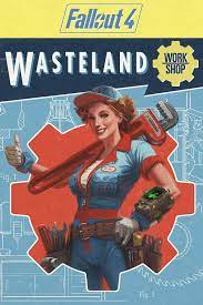 As the sole survivor of vault 111, you enter a world destroyed by nuclear war. Buy Fallout 4 Wasteland Workshop Microsoft Store En In