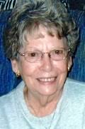 Iva DAVIS Obituary (2011)