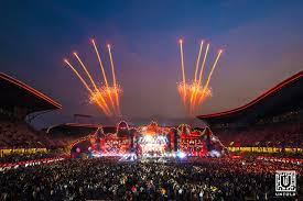 2021 lineup for the untz festival, an electronic music festival featuring underground bass artists in browns valley, ca. Untold Festival Confirms Chris Liebing Jamie Jones Sven Vath And More For 2017 Lineup We Own The Nite Nyc