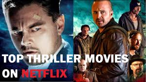 Come learn about some of the best psychological thriller movies and tv series currently on netflix. Top 10 Psychological Thrillers Top Thriller Movies On Netflix Netflix Best Thriller Movies Youtube