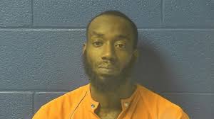 Illinois Man with Outstanding Warrant Arrested at Ferdinand Gas Station