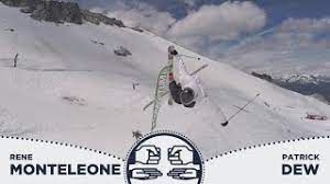 Search for other physicians & surgeons, cardiology in roslyn on the real yellow pages®. Slvsh Patrick Dew Vs Rene Monteleone 2019 Prime Skiing